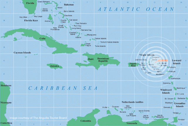 Carribbean_Map